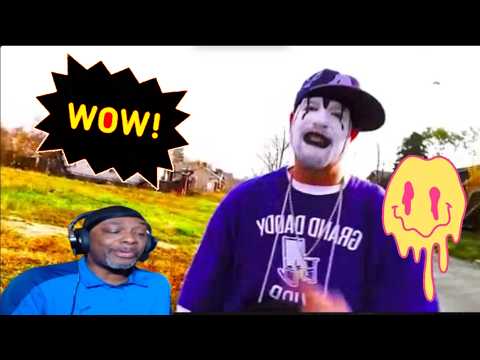 Blaze Ya Dead Homie - Dub Sack | My Reaction