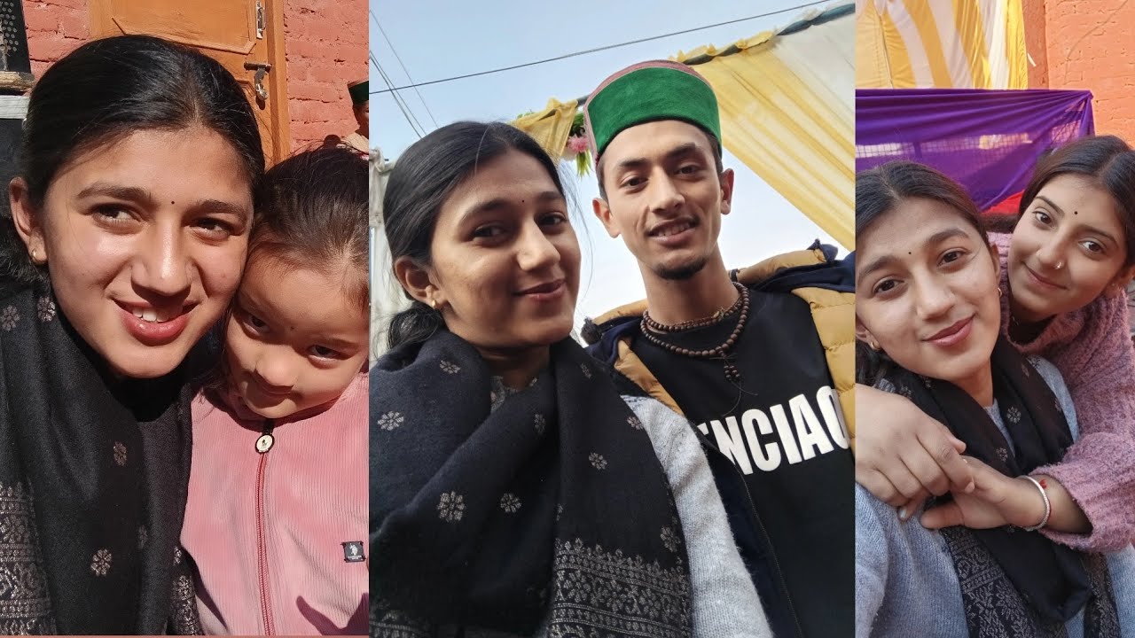 26 January 2025 || Happy Republic day🇮🇳 || At Racholi || @_.priynshi