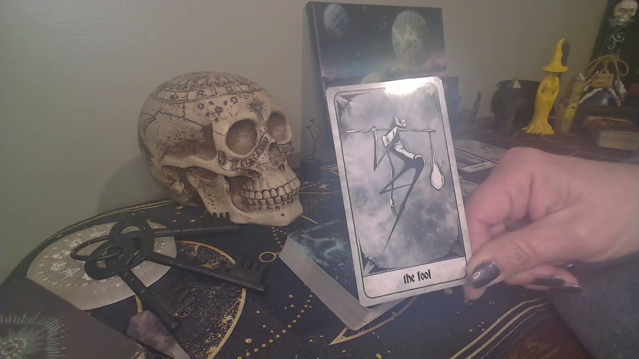 your not being tested - your being shown