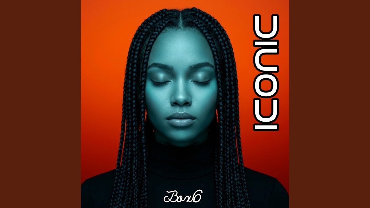Watch Iconic on YouTube Watch Iconic on YouTube