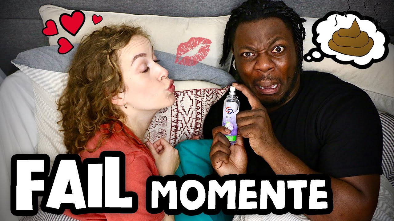 15 Situationen die JEDER hasst 😫 FAILMOMENTE beim DATE