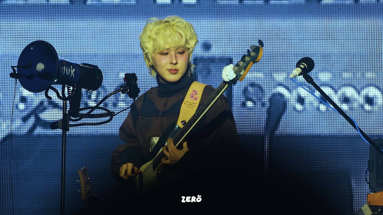 [4K] 260208 흔적 원위 기욱 직캠 ONEWE GIUK FANCAM | O! NEW E!volution Ⅴ