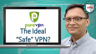 Pure VPN Full Review: The Pros & Cons of the Pure VPN Platform (2019) screenshot 3