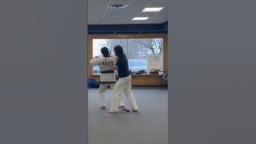 Sip Soo (Jitte) Application