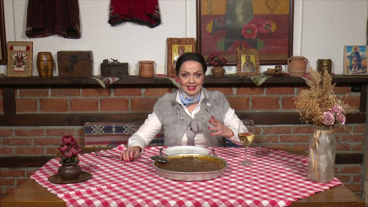 BLAGO FIDE - Vkusot na tradicijata