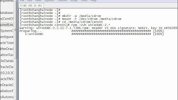 01.02 Oracle_10gR2_DataGuard_Install Required Linux Packages for Oracle(CN).avi