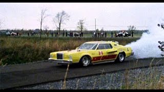 Longest Car Jump in History: Kenny Powers Super Jump 1976