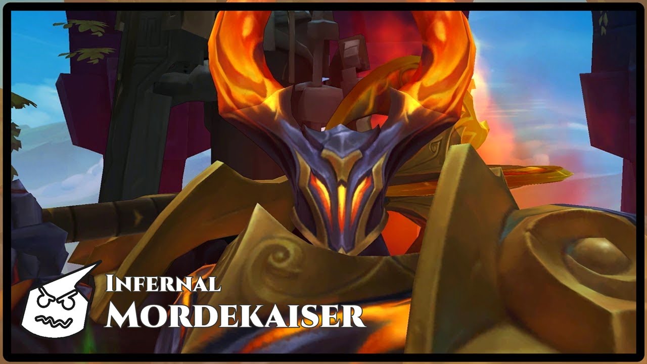 Infernal Mordekaiser.face