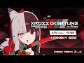 XROSS OVERTUNE Re:Stage (LiRinSKY side)