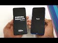 Redmi Note 8 vs Samsung A70 Speed Test & Camera Comparison