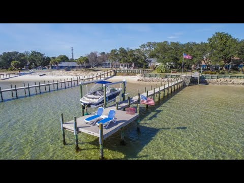 131 Wynnehaven Beach Mary Esther FL - YouTube