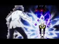 HxH『ハンター×ハンター』クロロ・ルシファーはゼノ・ゾルディックの真の力を見た後、恐怖で沈黙した
