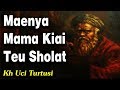 Ceramah Panjang Bahasa Sunda