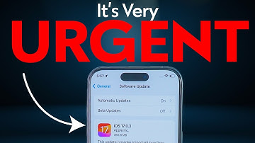 Over Heating Issue Fixed - iOS 17.0.3 Update