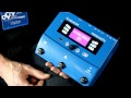 TC Helicon VoiceLive Play