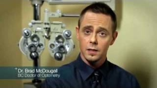 Famous What vision problems can be detected by an eye exam? Profile