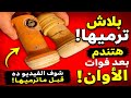 بلاش ترميها! هتندم بعد فوات الأوان 😱 | شوف الفيديو ده قبل ما ترميها