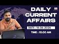 Current Affairs 14 June