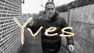 Yves - Qui Va Leur Dire - Reggae Français - 2022 - Visu