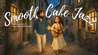 Relaxing Christian Jazz - Smooth Scripture Mix for a Peaceful Prayerful Heart, Work & Study