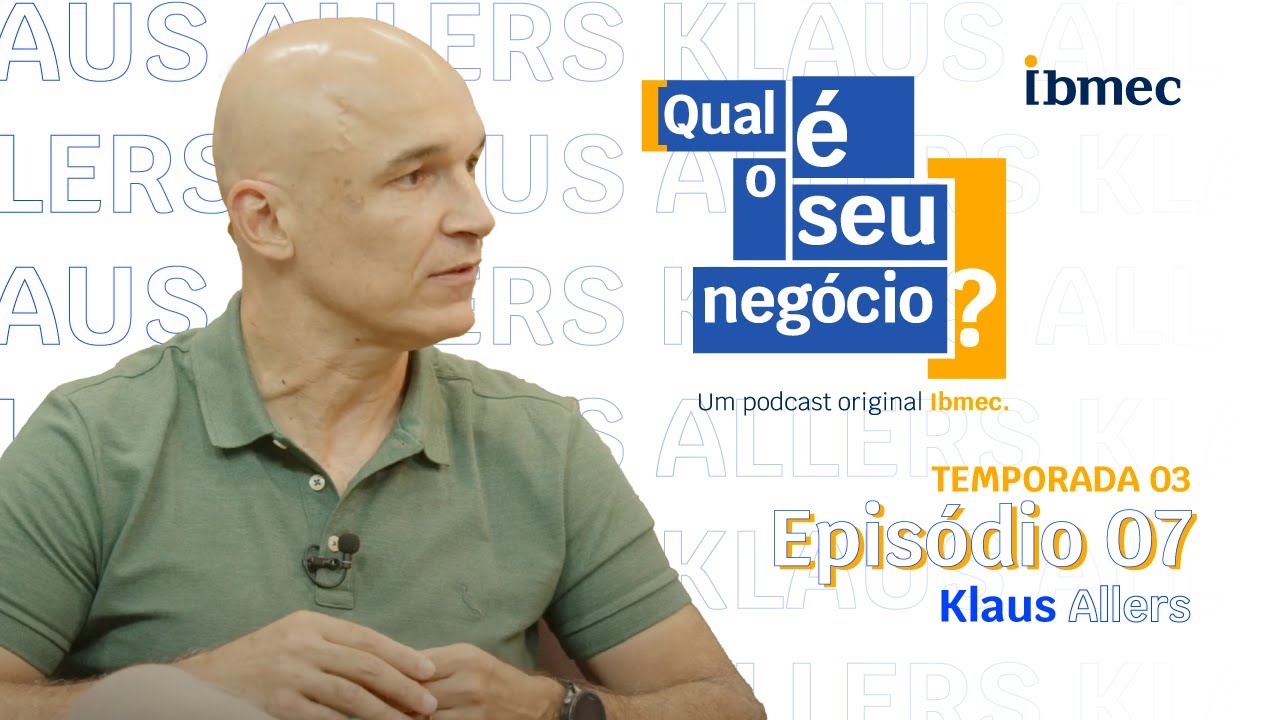 Temporada 3 | Ep.7 -  Klaus Allers