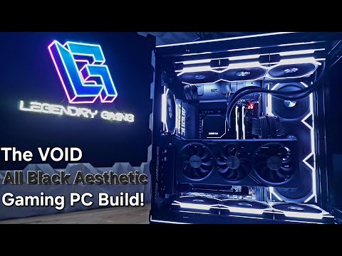 EPIC PC Build