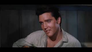 Elvis Presley - Flaming star 