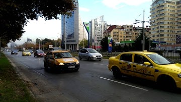 HTC One Max 1080p video sample