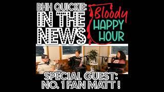 BHH QUICKIE: In The News