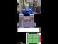 Continuing the journey - Pokemon Platinum Nuzlocke (Portrait)