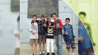 Dhyo Haw Sahabat Keluarga11Ilir