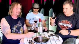 BOGAN'S GUIDE TO WINE - 5OTH EPISODE - PENFOLDS BIN 389 SHIRAZ CABERNET 1999