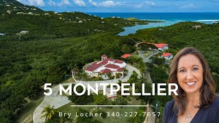 5 Montpellier, Christiansted, VI 00820 - St. Croix Home for Sale