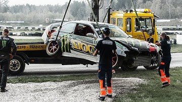 DOTZ TV: KING OF EUROPE - Round 01 | Greinbach - Austria | 2013