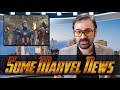 The existential horror of living in the marvel universe  some marvel news