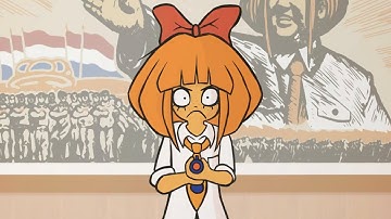 Ongezellig (Part 1 + 2)