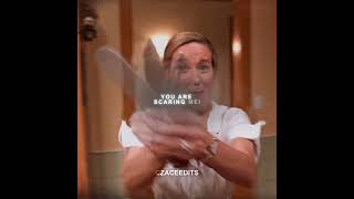 "Do something" || Truman ("The Truman Show") Edit  / Song - Headlock (Slowed) #short