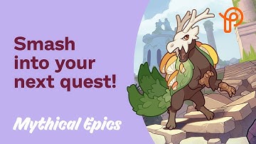 Prodigy Math | Make room for Gryphroom!