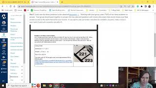 Welcome to Lesson 2 and Group Discussion