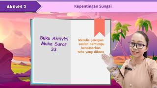 BAHASA MELAYU TAHUN 3: SOALAN BERTUMPU (MS32)