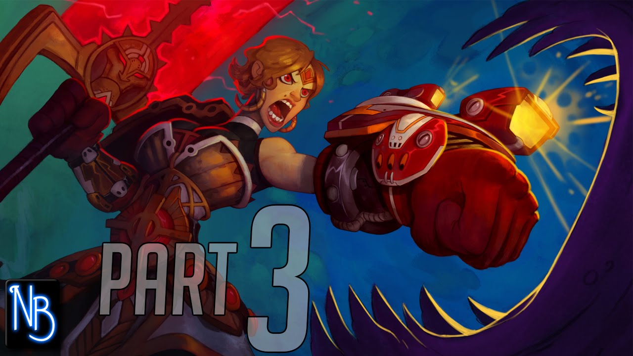 WildStar Walkthrough Part 3 No Commentary