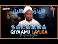 Salaada qiyaamul laylka sheekh hussein ali jabuti 2024