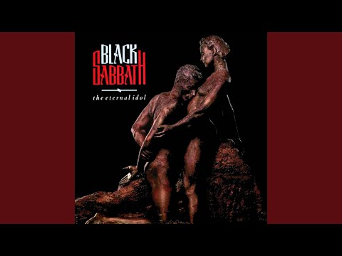 Black Sabbath - Hard Life to Love (2009 Remaster)