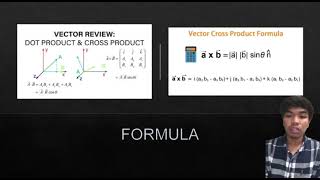 DBM 10013 ENGINEERING MATHEMATICS 1 | SCALAR & VECTOR.