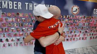 Thank You for Supporting Families of the Fallen! TAPS NMSS 2026