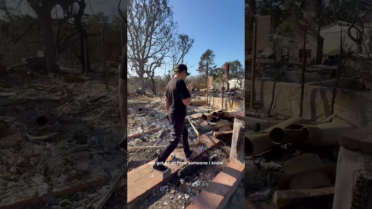 Valuing a Pacific Palisades Burn Lot | Real Estate Advice