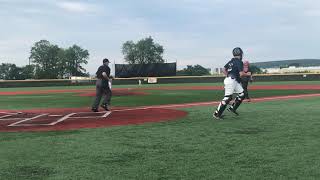 PBR New York - Ryan Osinski
