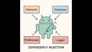 Dependency Injection in Android