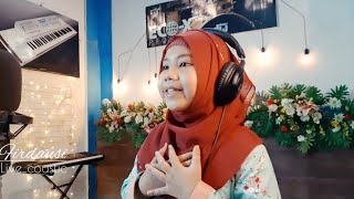 Rasul Menyuruh Kita | Bimbo | cover by Firdausi sanggar adinda friday class