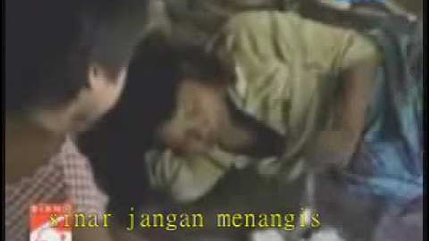 sinar,jangan menangis CHARLY ST12
